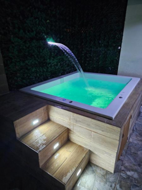 hermoso apartamento céntrico